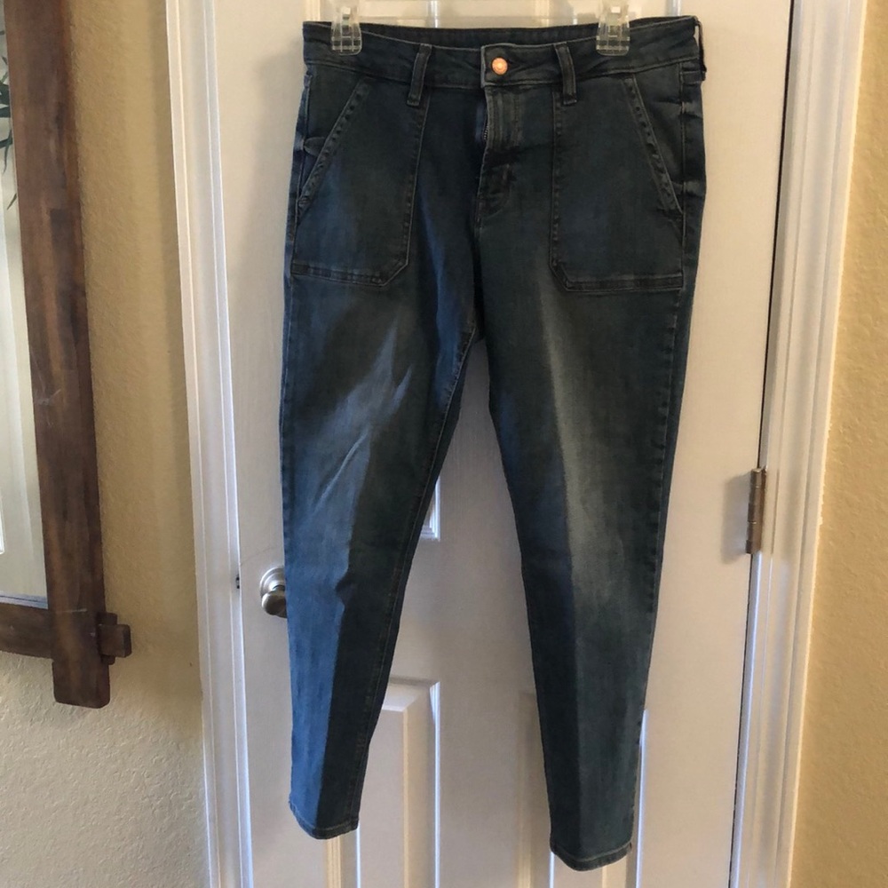 NWOT Old Navy jeans